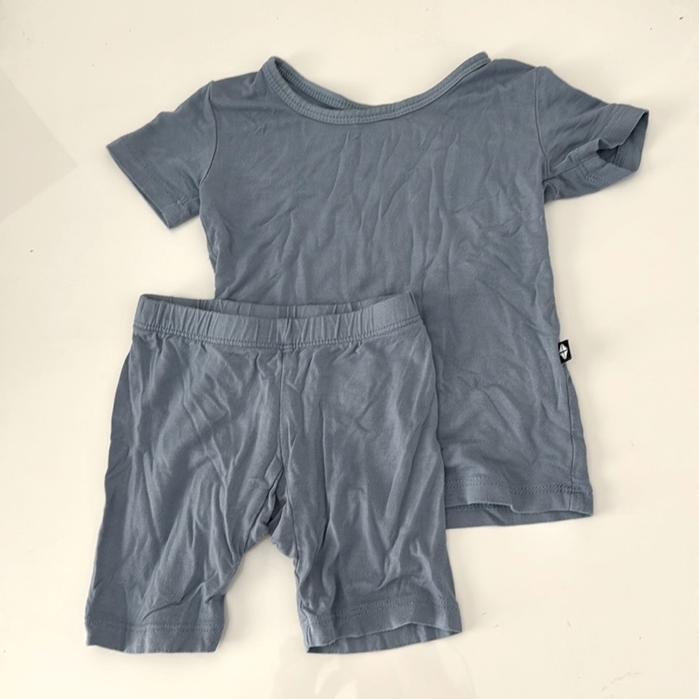 Kyte Baby Pajamas